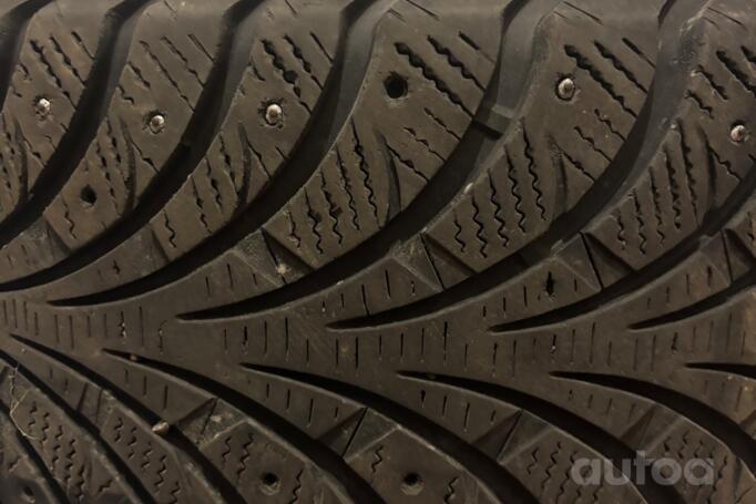 Tyres, Other