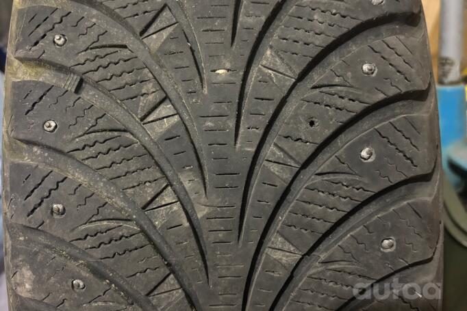 Tyres, Other