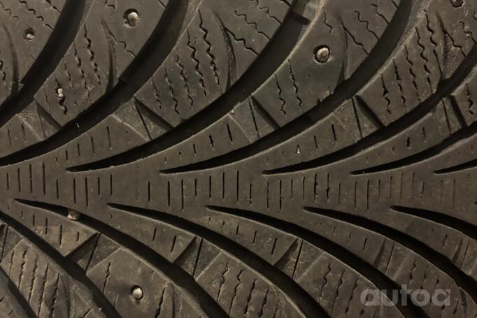 Tyres, Other