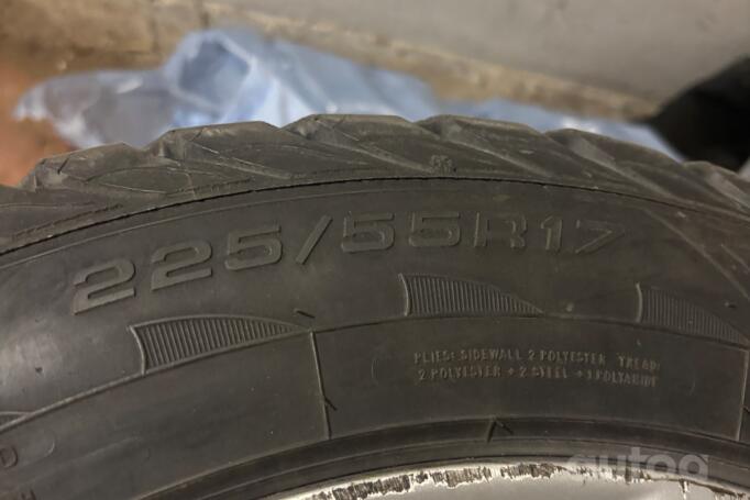 Tyres, Other
