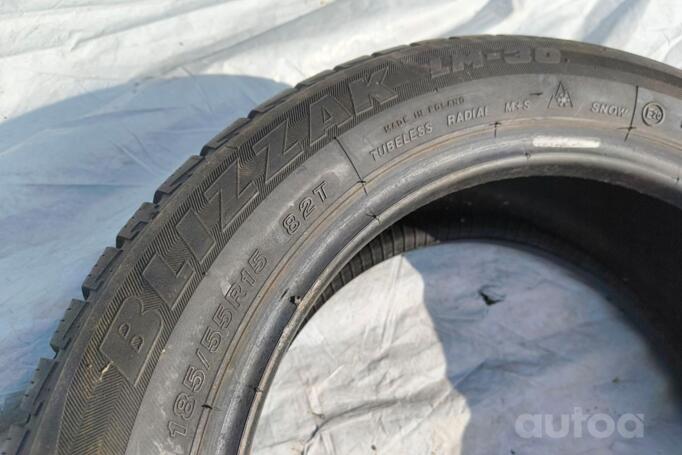 Tyres, Other