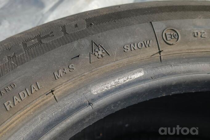 Tyres, Other