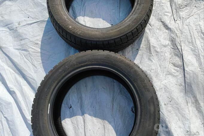 Tyres, Other