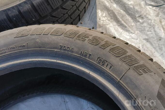 Tyres, Other