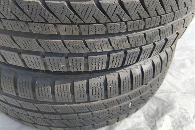 Tyres, Other