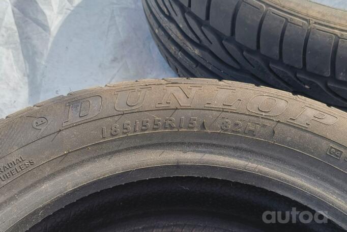 DUNLOP