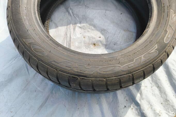 DUNLOP