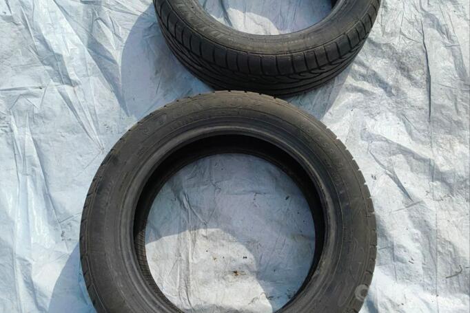 DUNLOP