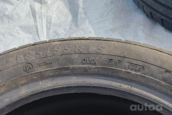 DUNLOP