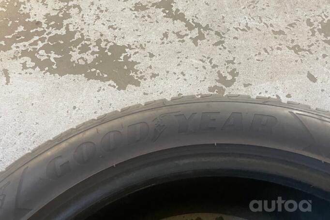 Goodyear