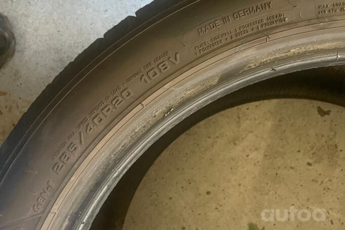 Goodyear