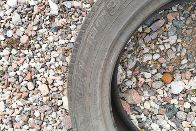 DUNLOP