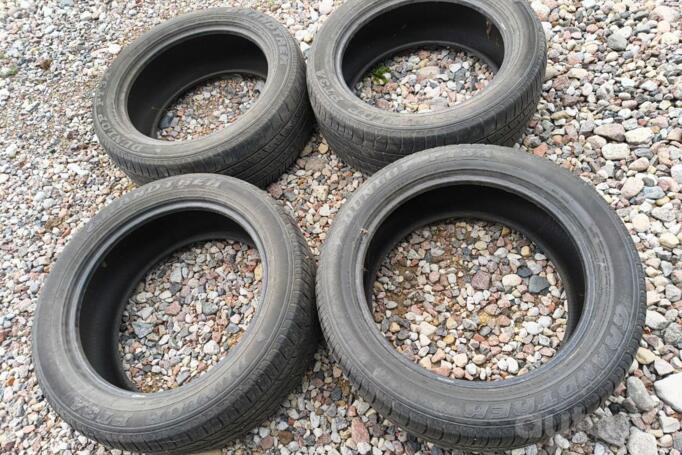 DUNLOP