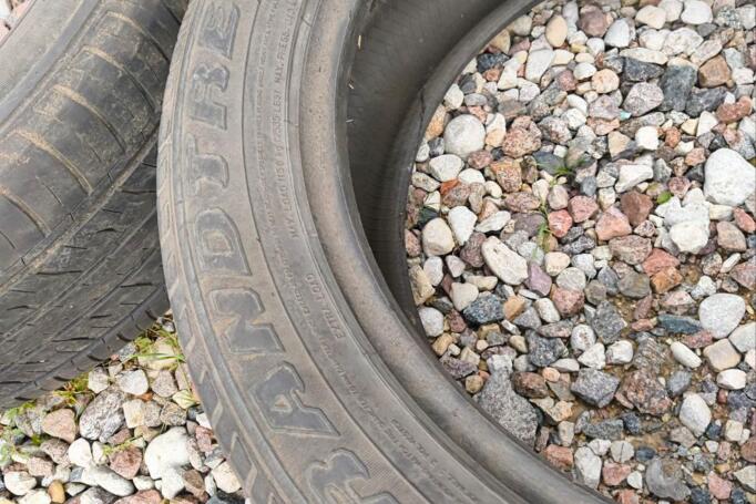 DUNLOP