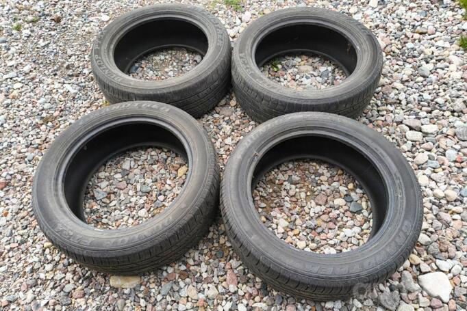 DUNLOP