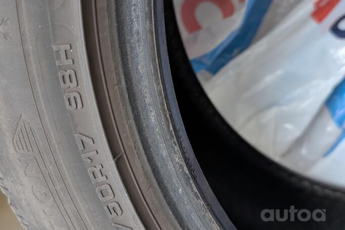 Dunlop