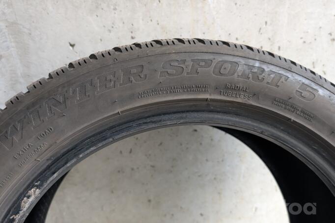 Dunlop
