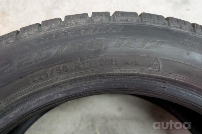 Pirelli