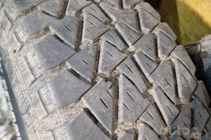 GOODYEAR