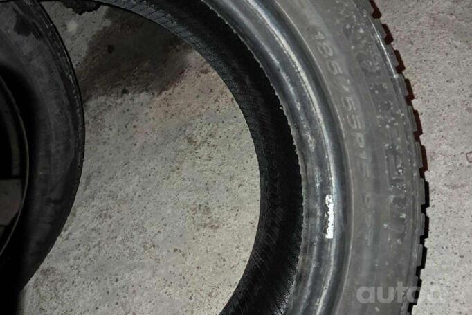 Tyres, Other
