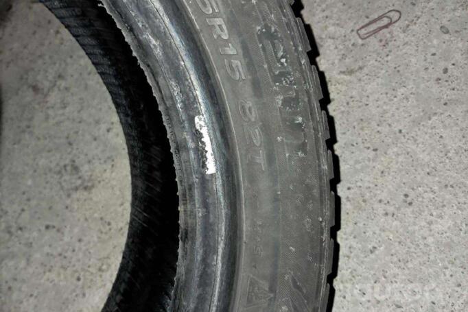 Tyres, Other