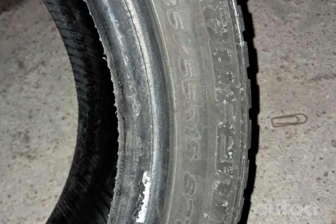 Tyres, Other