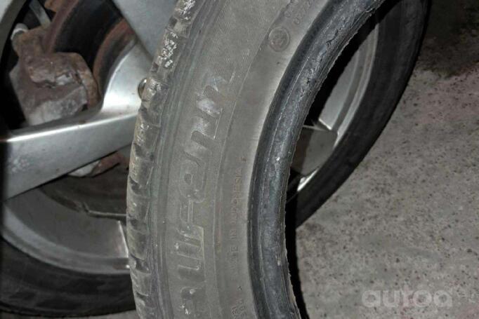 Tyres, Other