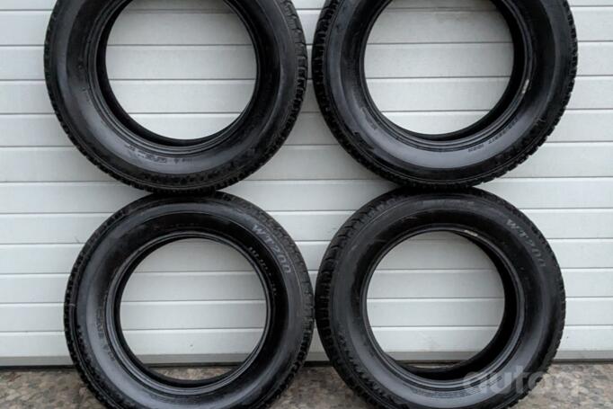 Tyres, Other