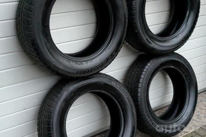 Tyres, Other