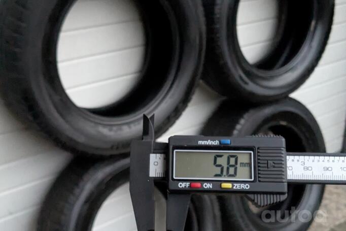 Tyres, Other