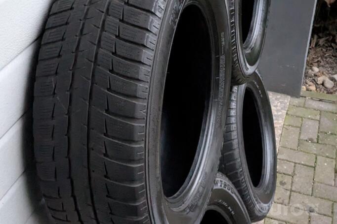 Tyres, Other