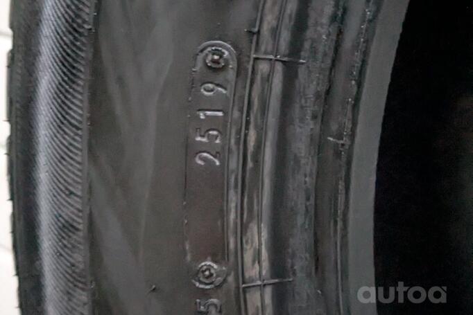 Tyres, Other