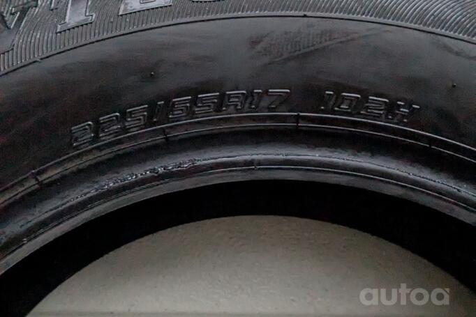Tyres, Other
