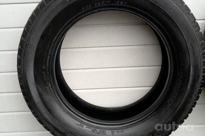 Tyres, Other