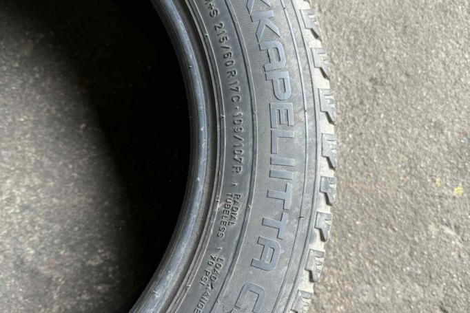 Nokian