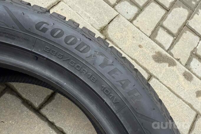 Goodyear