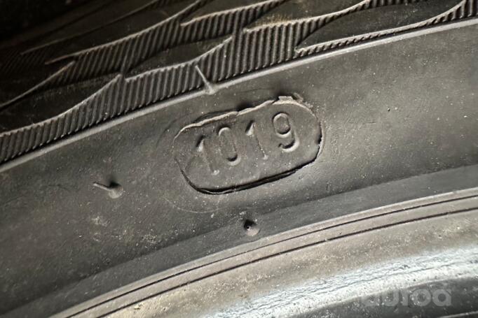 Покрышки, Другое