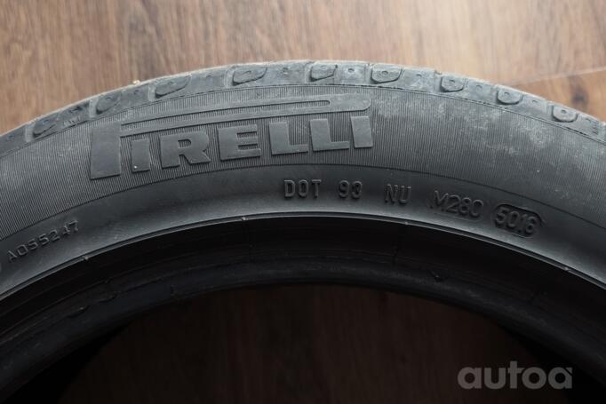 Pirelli