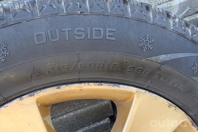 Tyres, Other