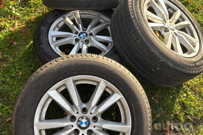 Покрышки, Другое