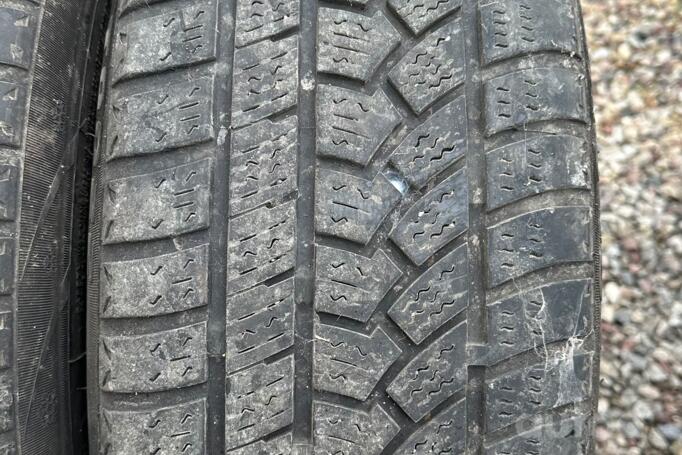 Tyres, Other