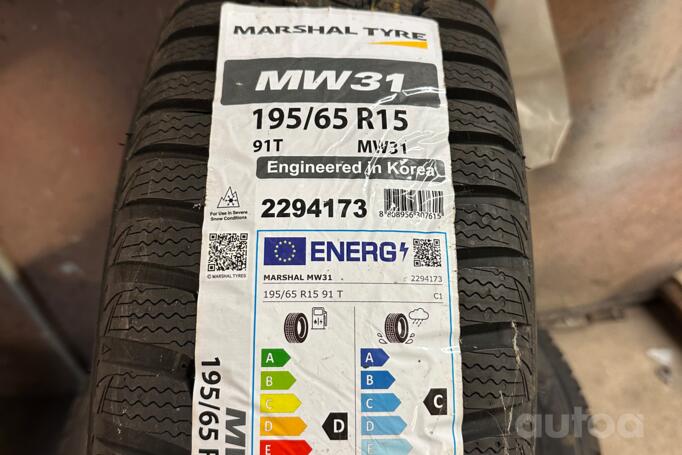 Покрышки, Другое