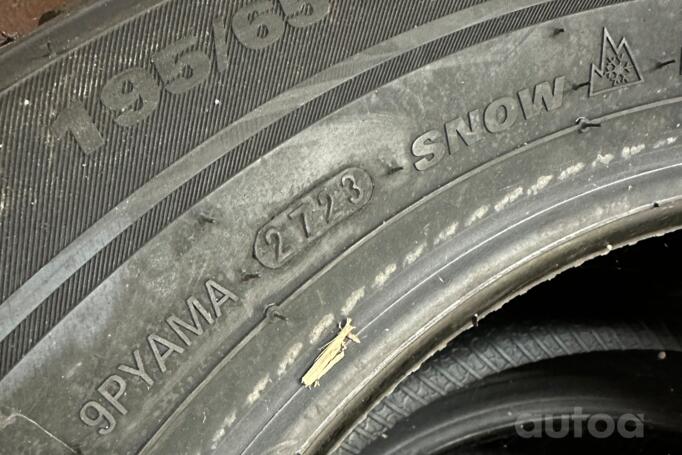 Покрышки, Другое