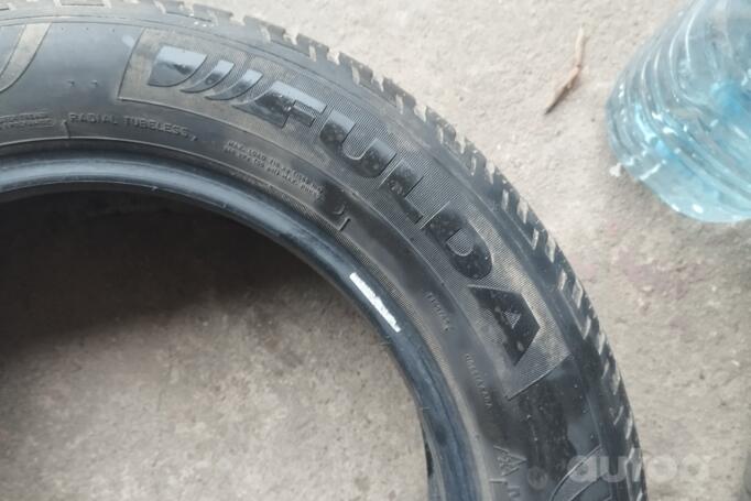Tyres, Other
