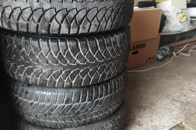 Tyres, Other