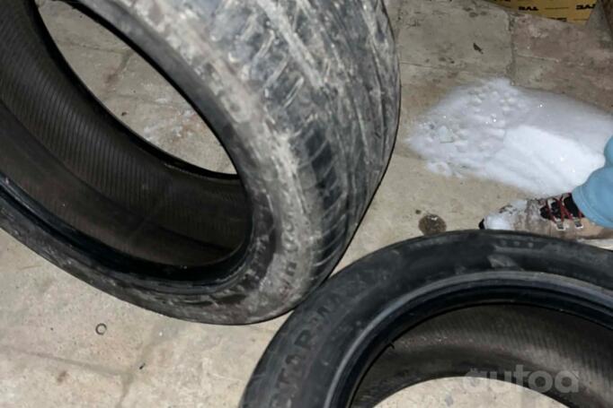 Покрышки, Другое