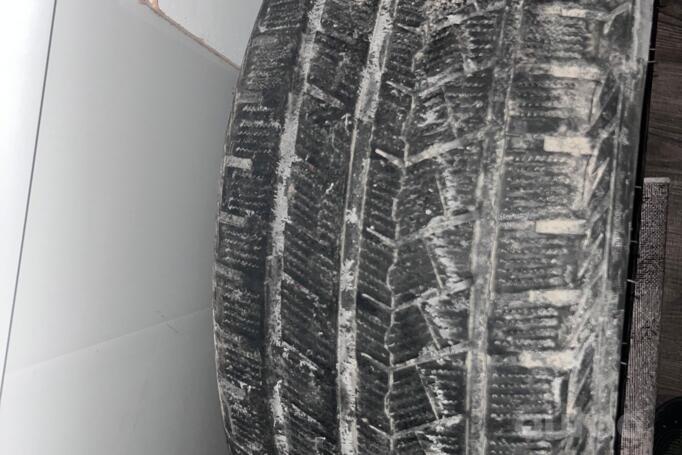 Покрышки, Другое