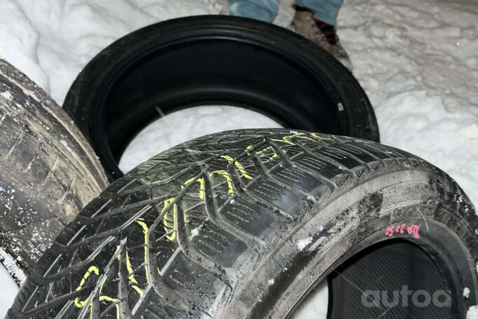 Покрышки, Другое