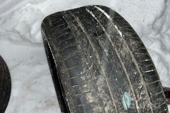 Покрышки, Другое