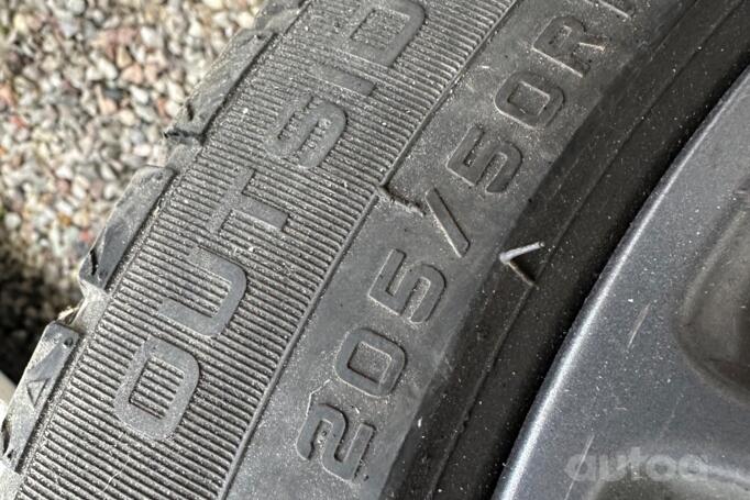 Tyres, Other